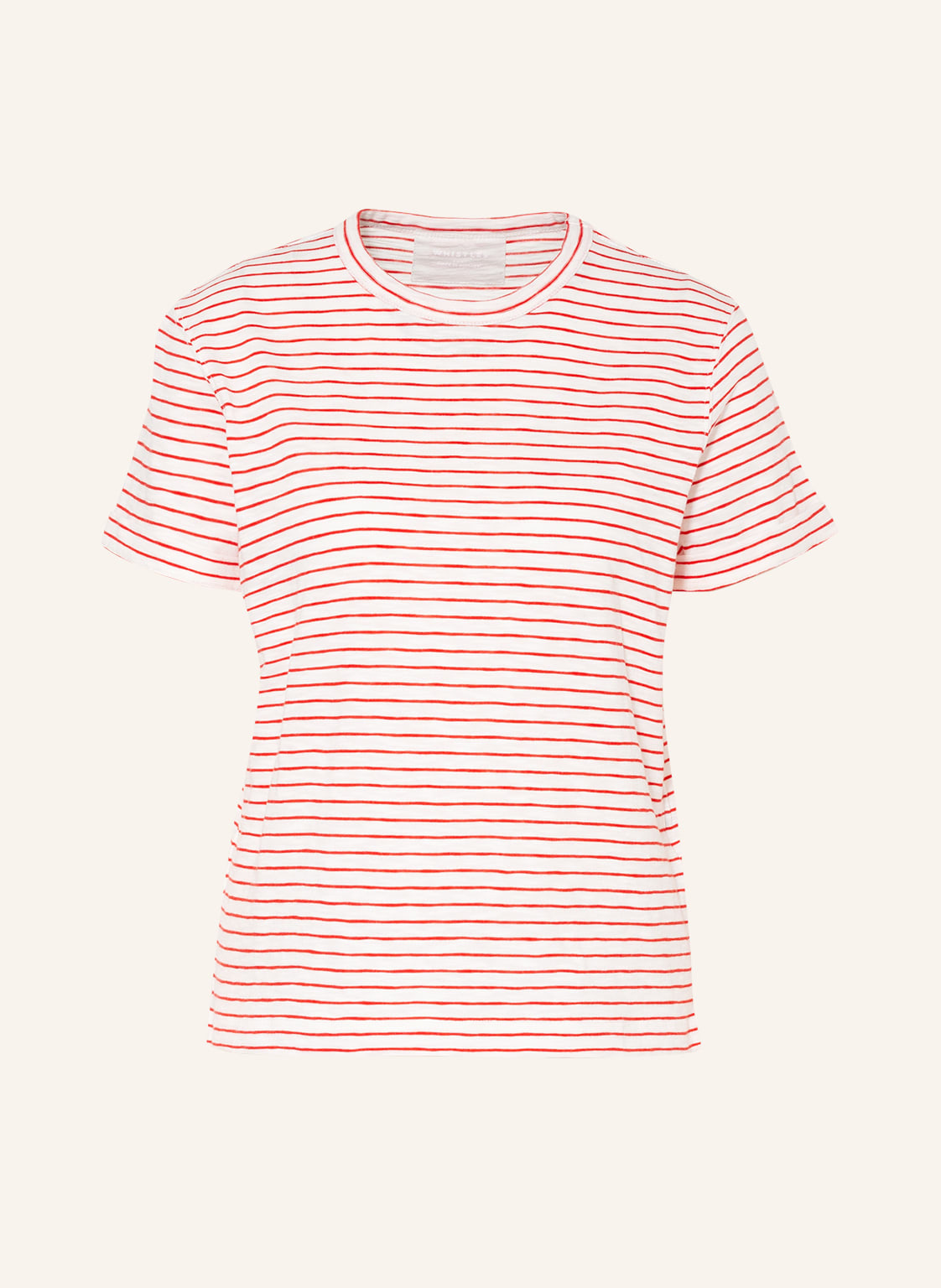 Image of Whistles T-Shirt Emily rot