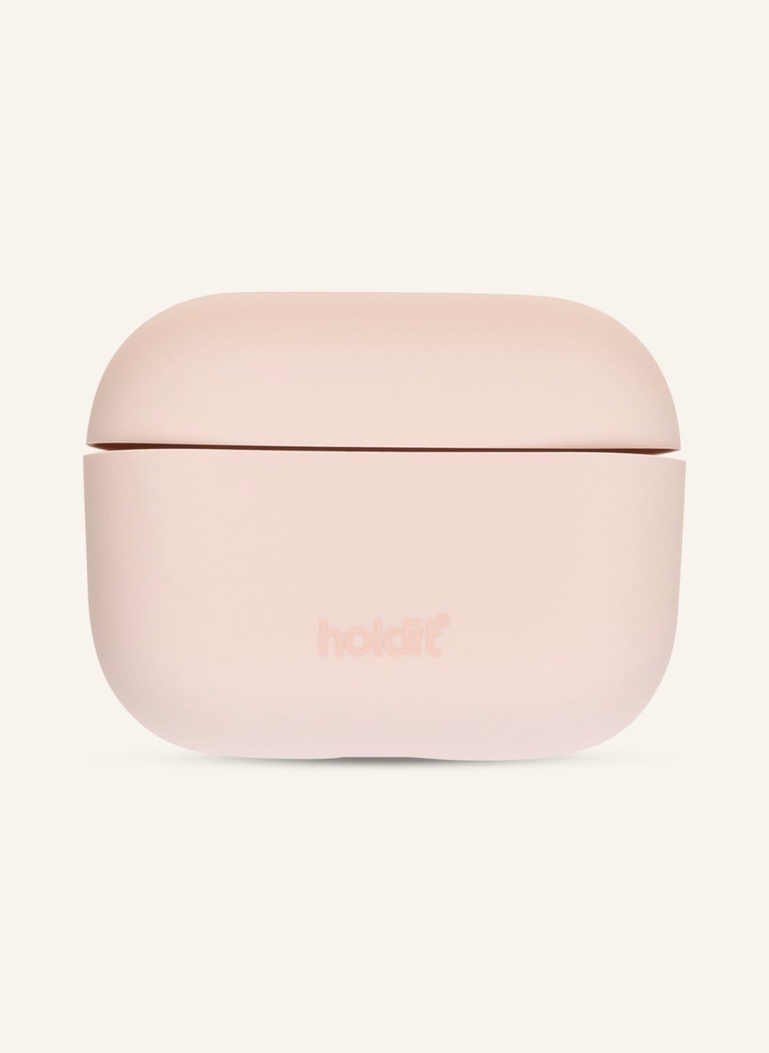 Image of Holdit Airpods-Case rosa