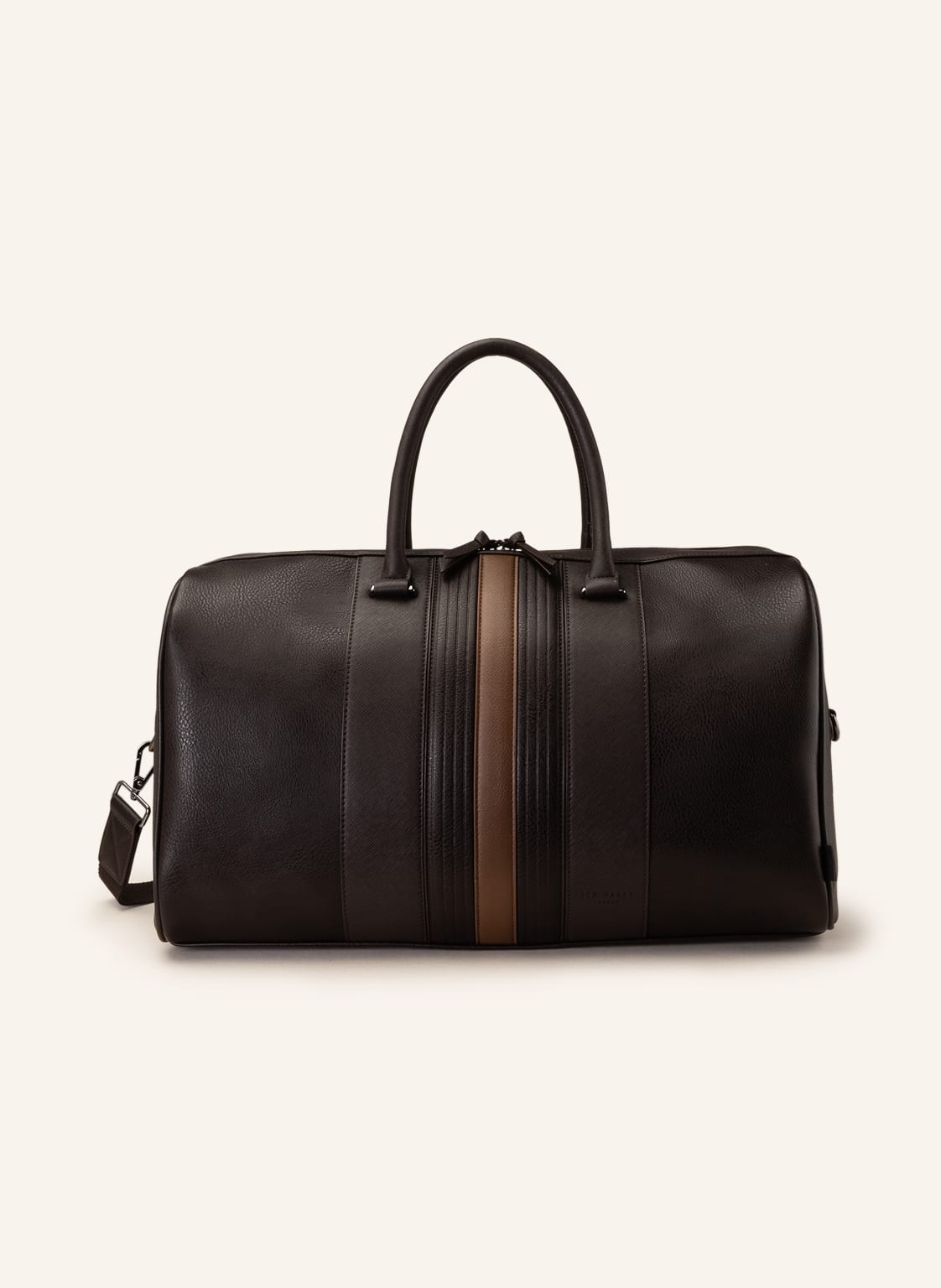 Image of Ted Baker Weekender Evyday braun