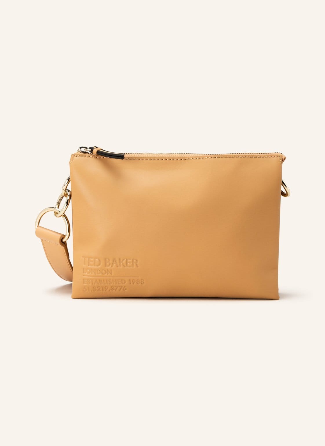 Image of Ted Baker Umhängetasche Darceyy braun