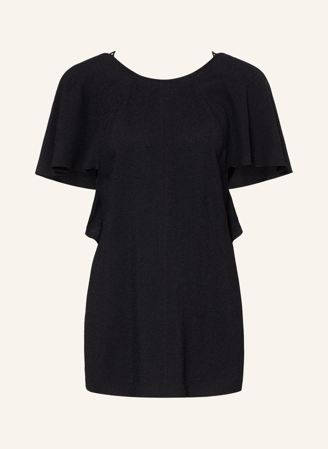 Image of Victoriabeckham Bluse schwarz