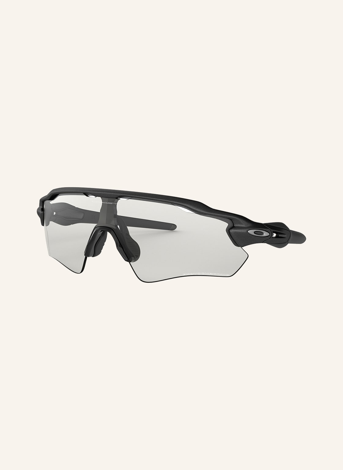 Image of Oakley Multisportbrille Radar® Ev Path® grau