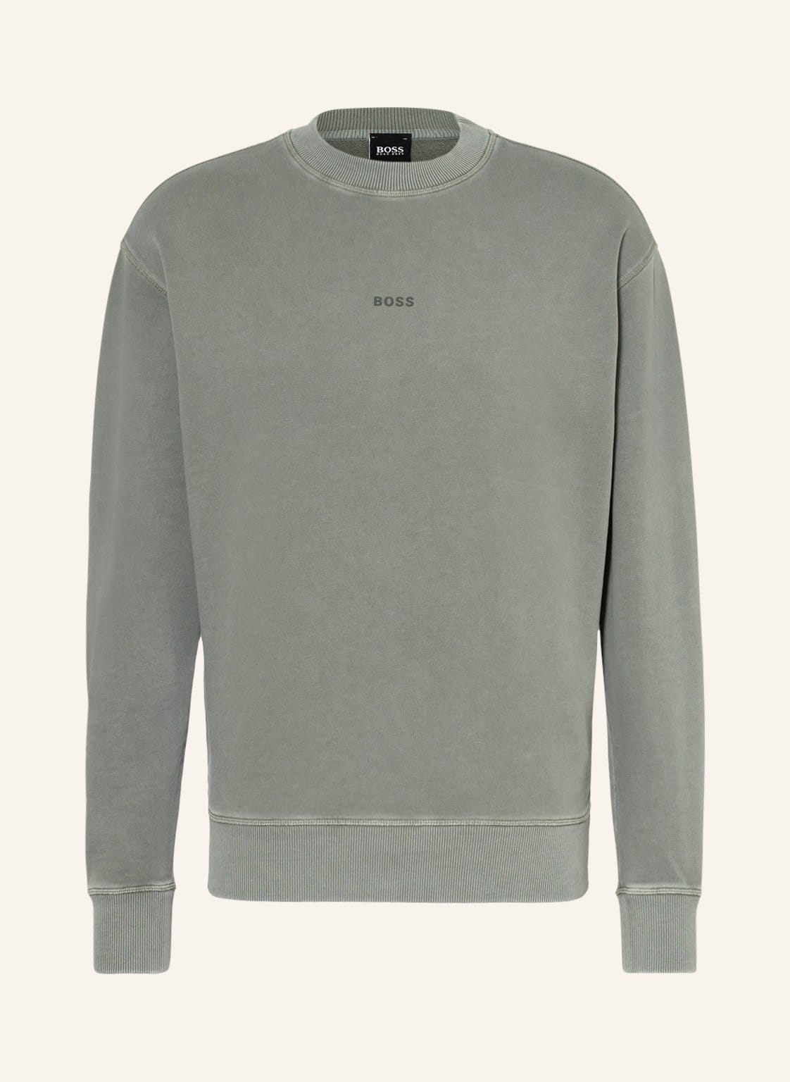 BOSS Sweatshirt WEFADE 119,95 €