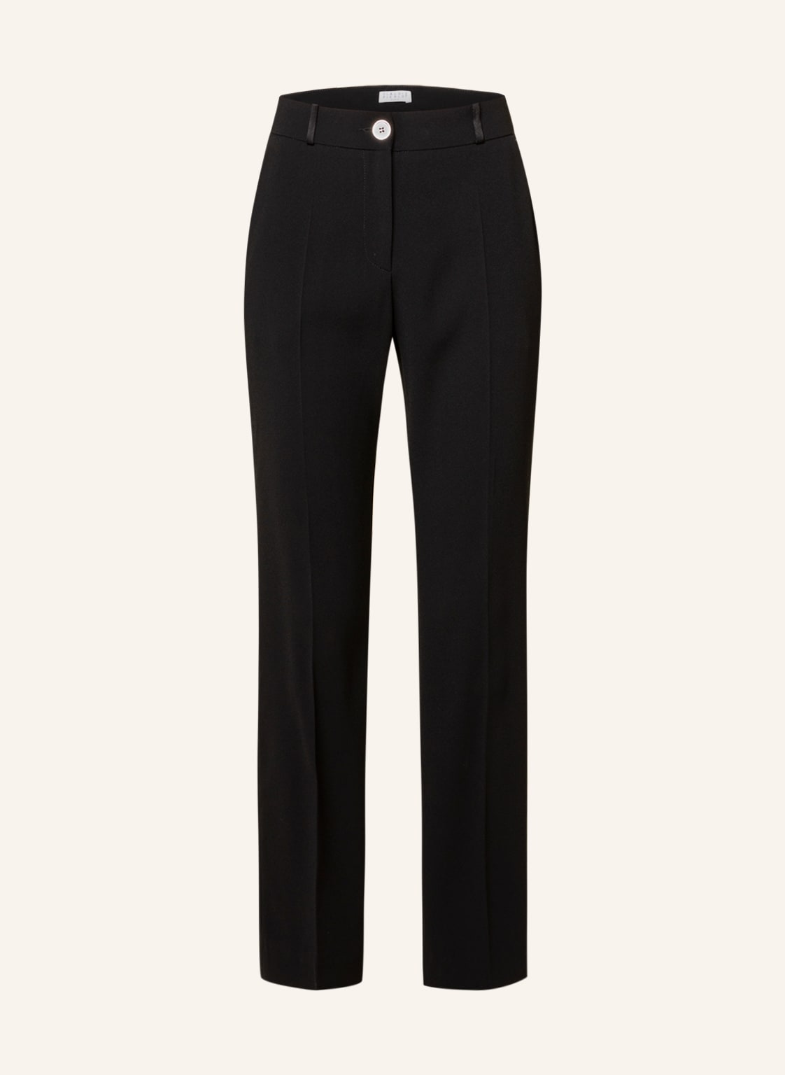 Claudie Pierlot Hose schwarz