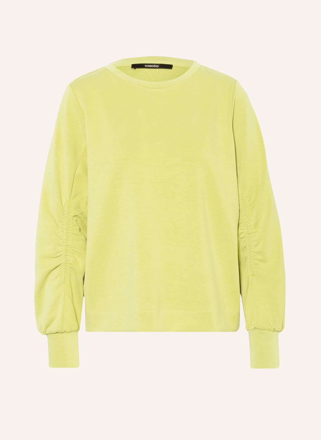 Image of Someday Sweatshirt Unnea gruen