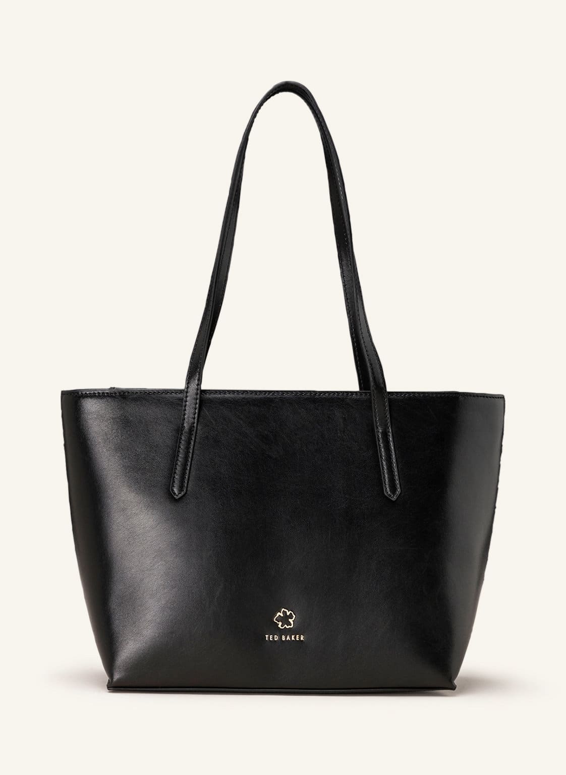 Image of Ted Baker Shopper Jorjina schwarz