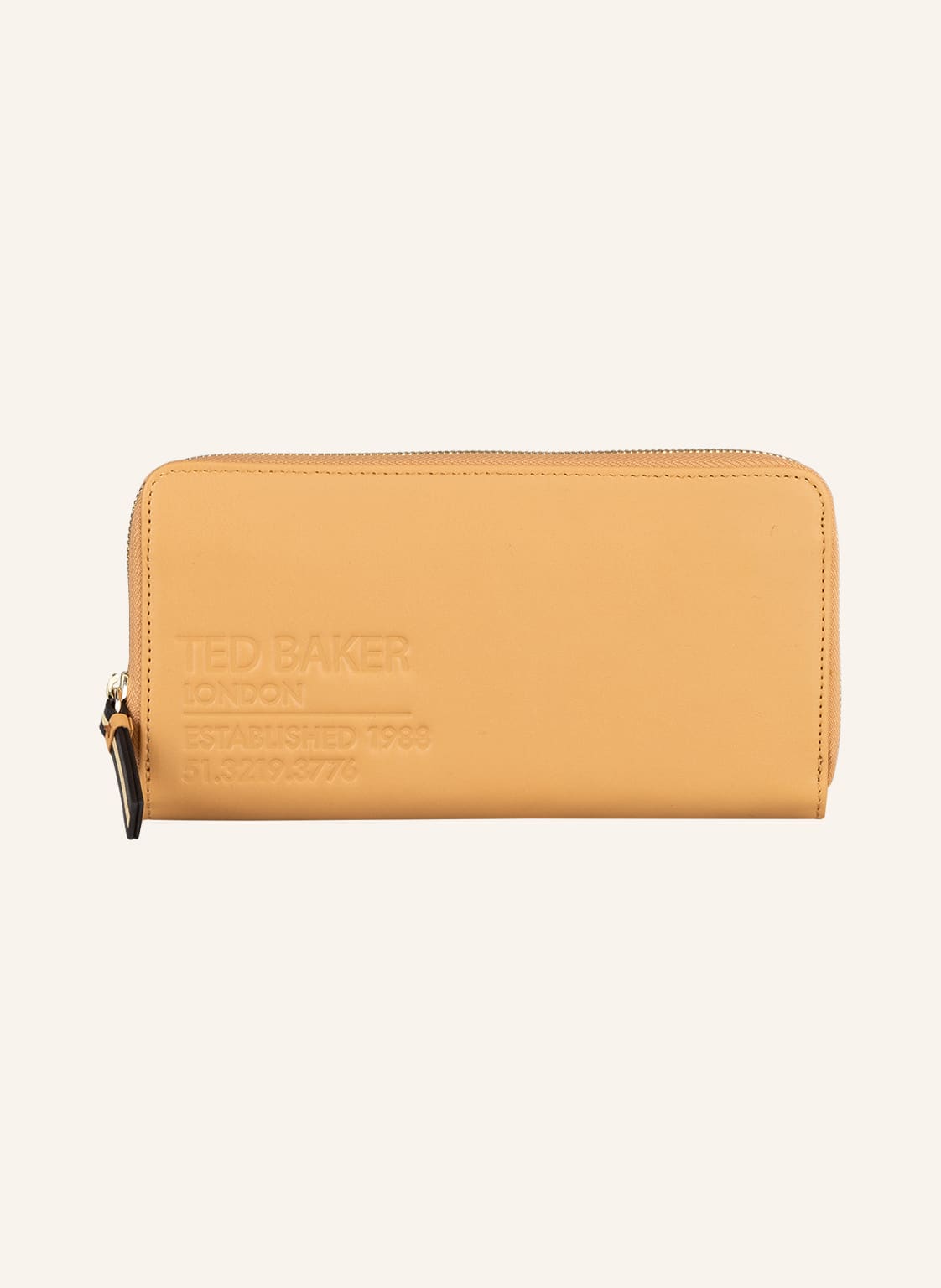 Image of Ted Baker Geldbörse Darciea braun