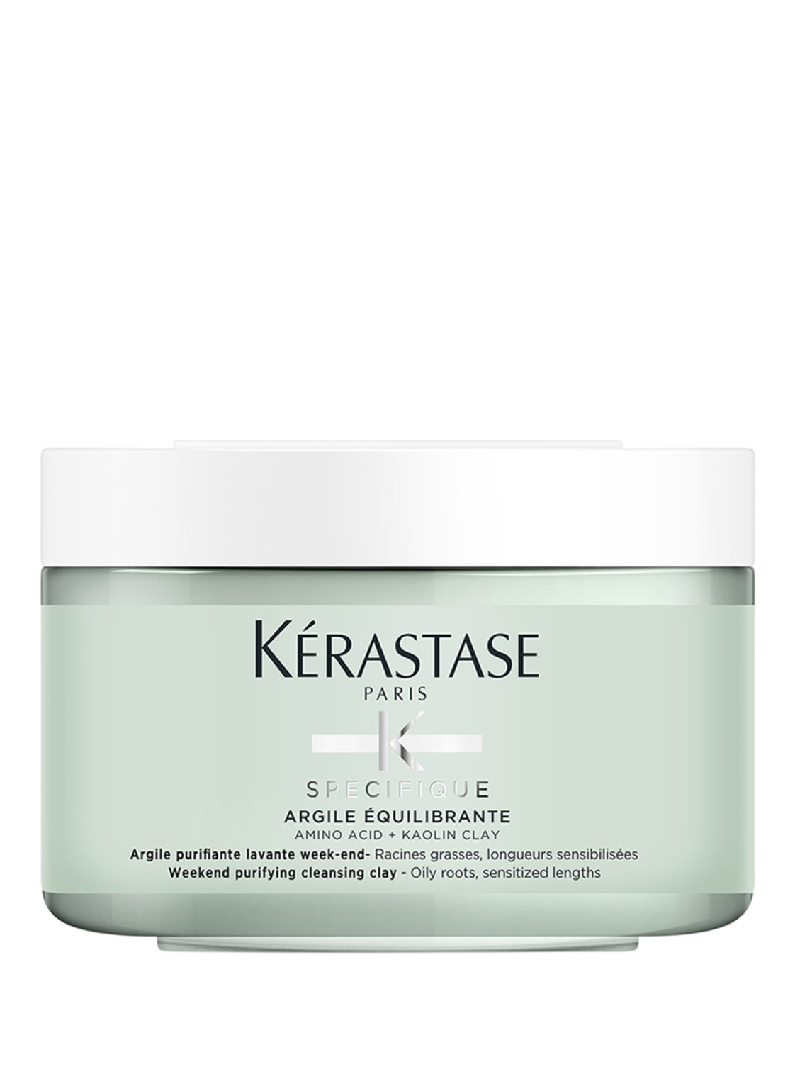 Image of Kérastase Specifique Argile Equilibrante 200 ml