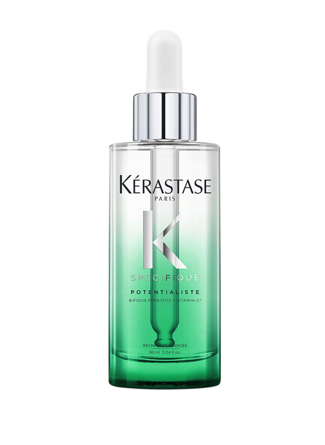 Image of Kérastase Specifique Potentialiste 90 ml