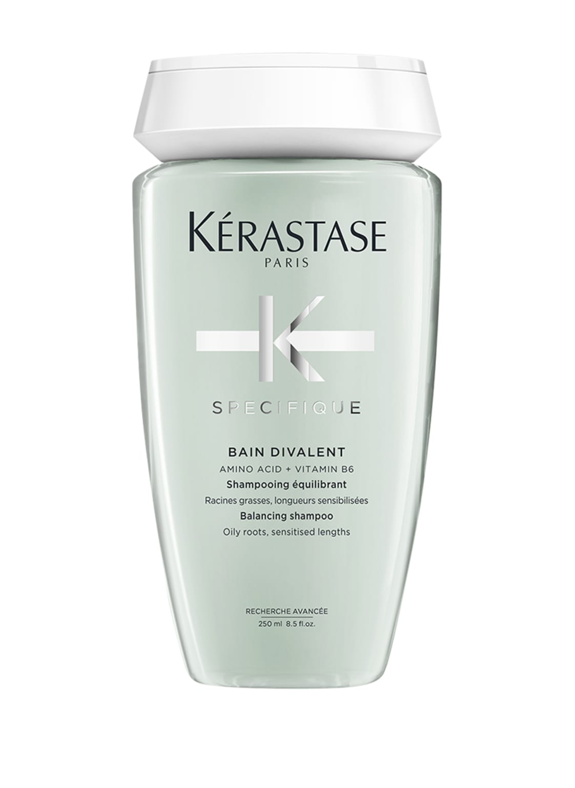 Image of Kérastase Specifique Bain Divalent Shampoo 250 ml