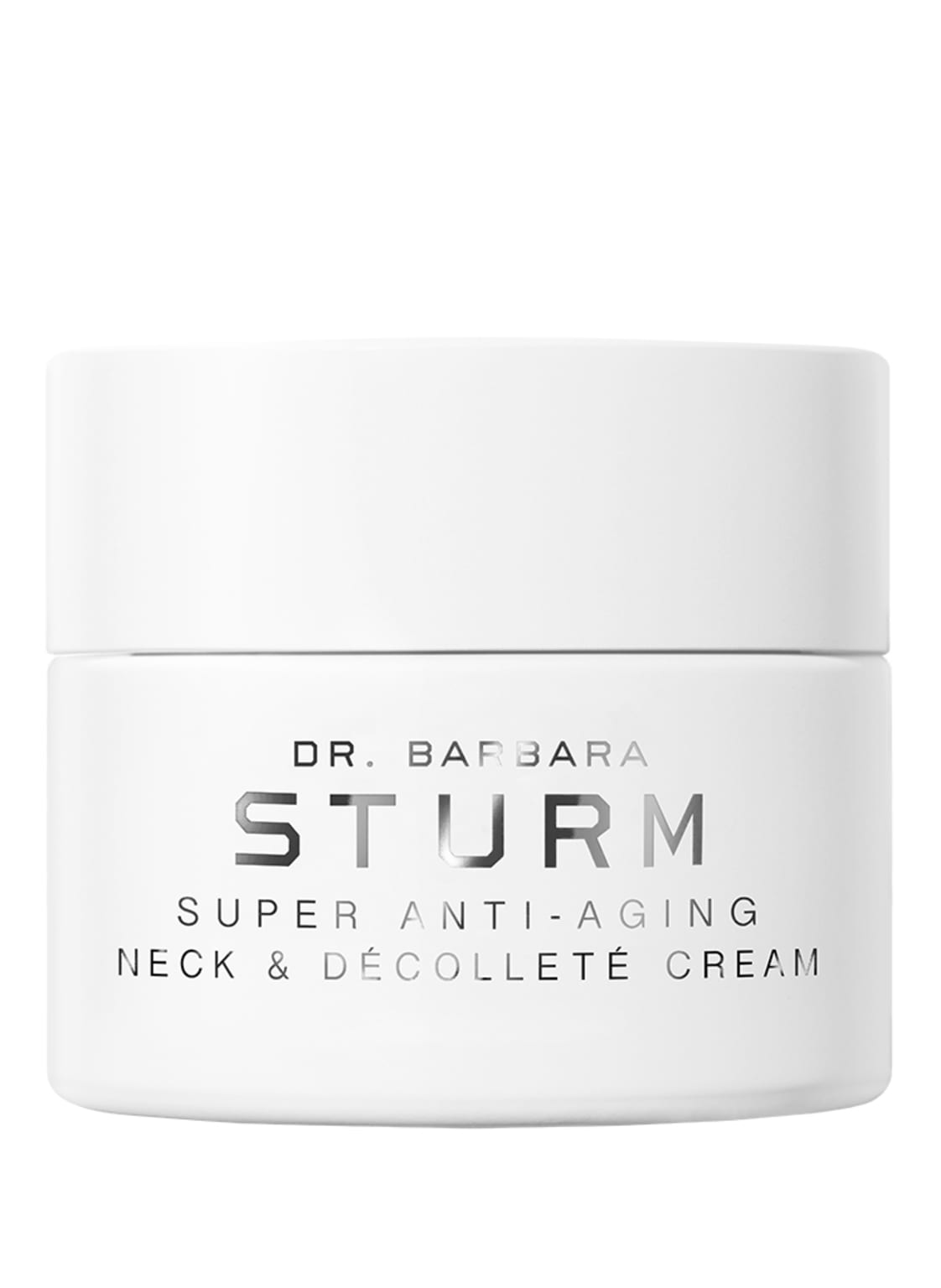 Image of Dr. Barbara Sturm Super Anti Aging Hals & Dekolleté Pflege 50 ml