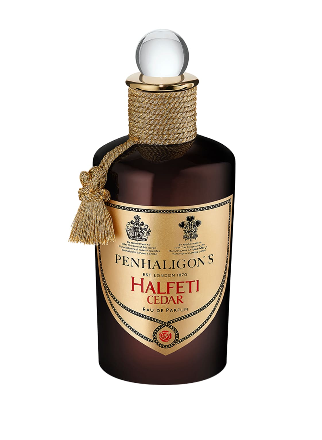 Image of Penhaligon's Halfeti Cedar Eau de Parfum 100 ml