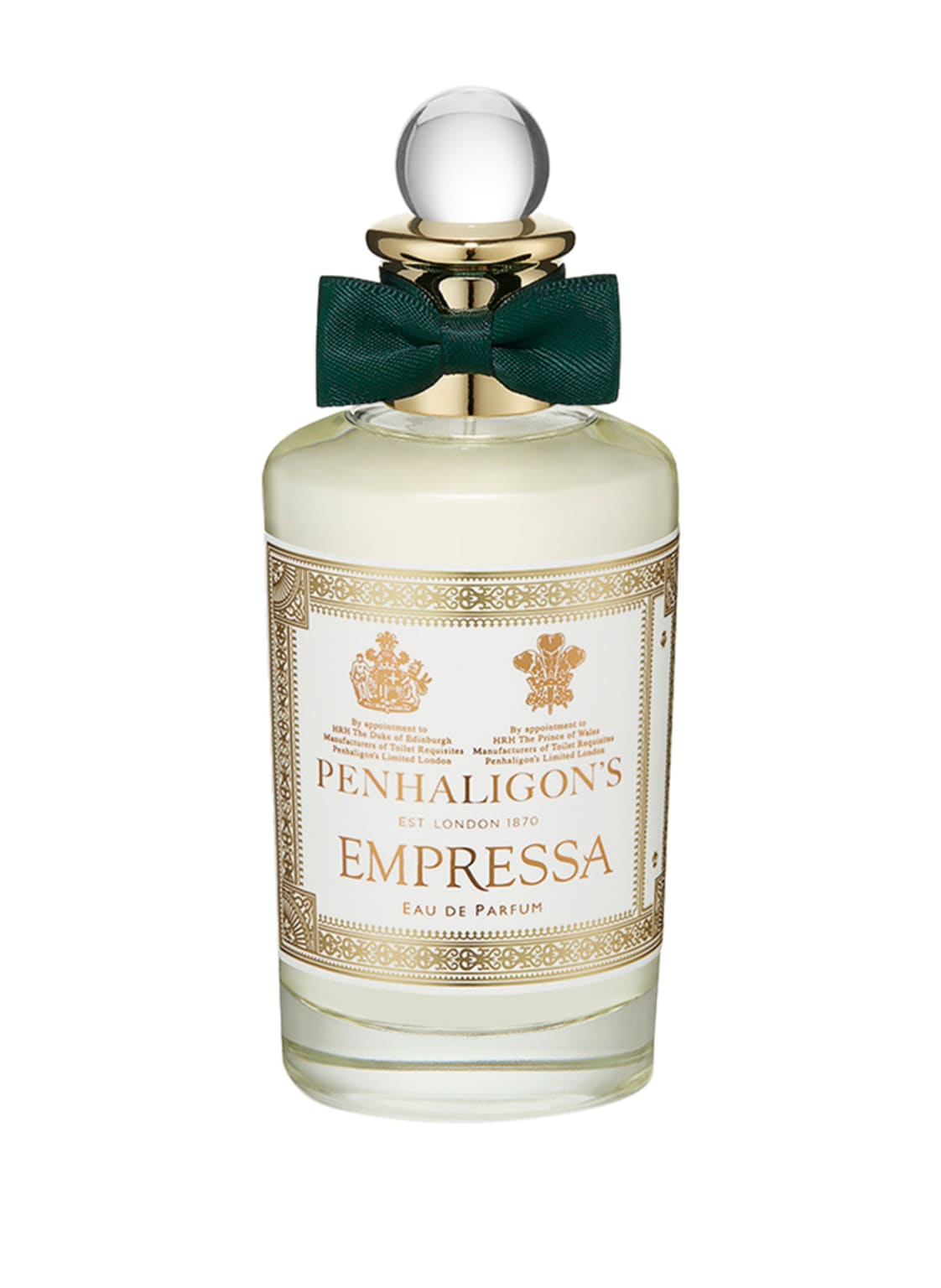 Image of Penhaligon's Empressa Eau de Parfum 100 ml