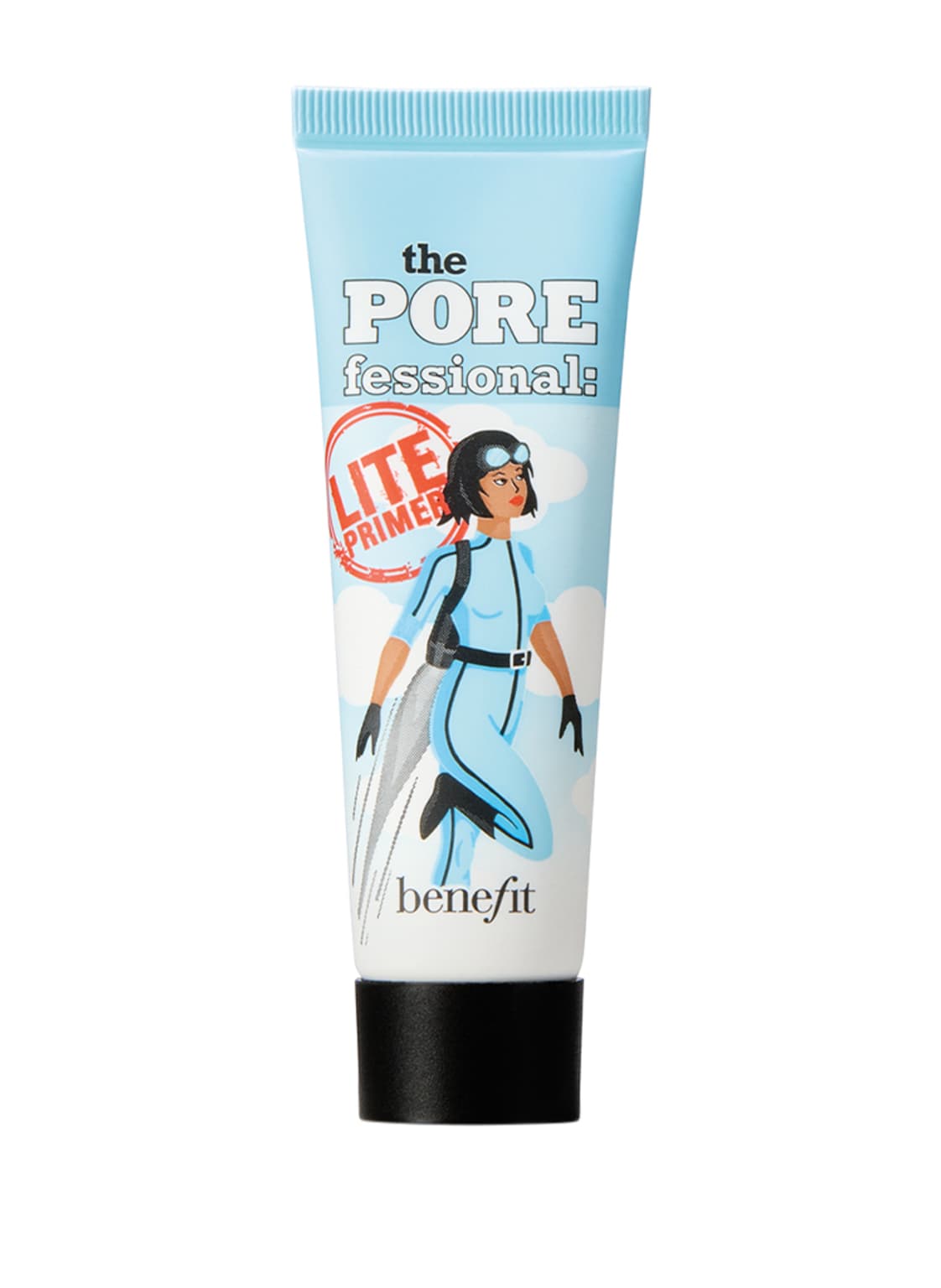 Image of Benefit The Porefessional Mini Lite Primer 7.5 ml
