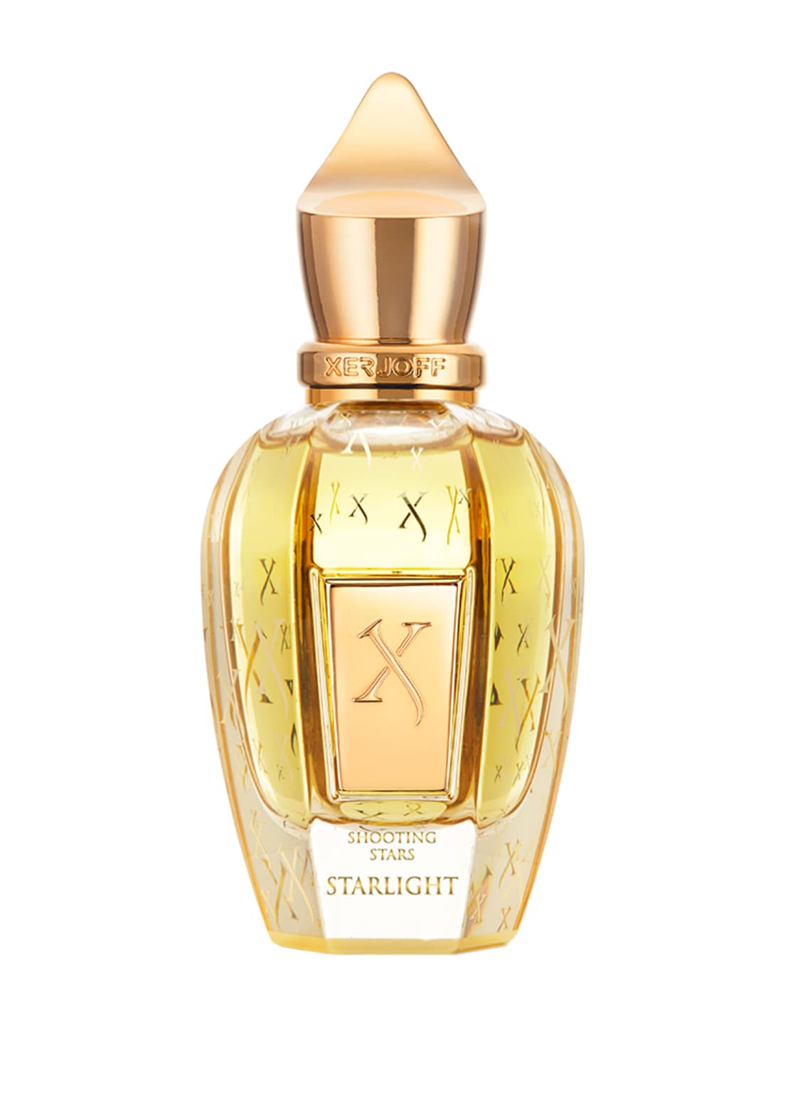 Image of Xerjoff Shooting Stars Starlight Eau de Parfum 50 ml