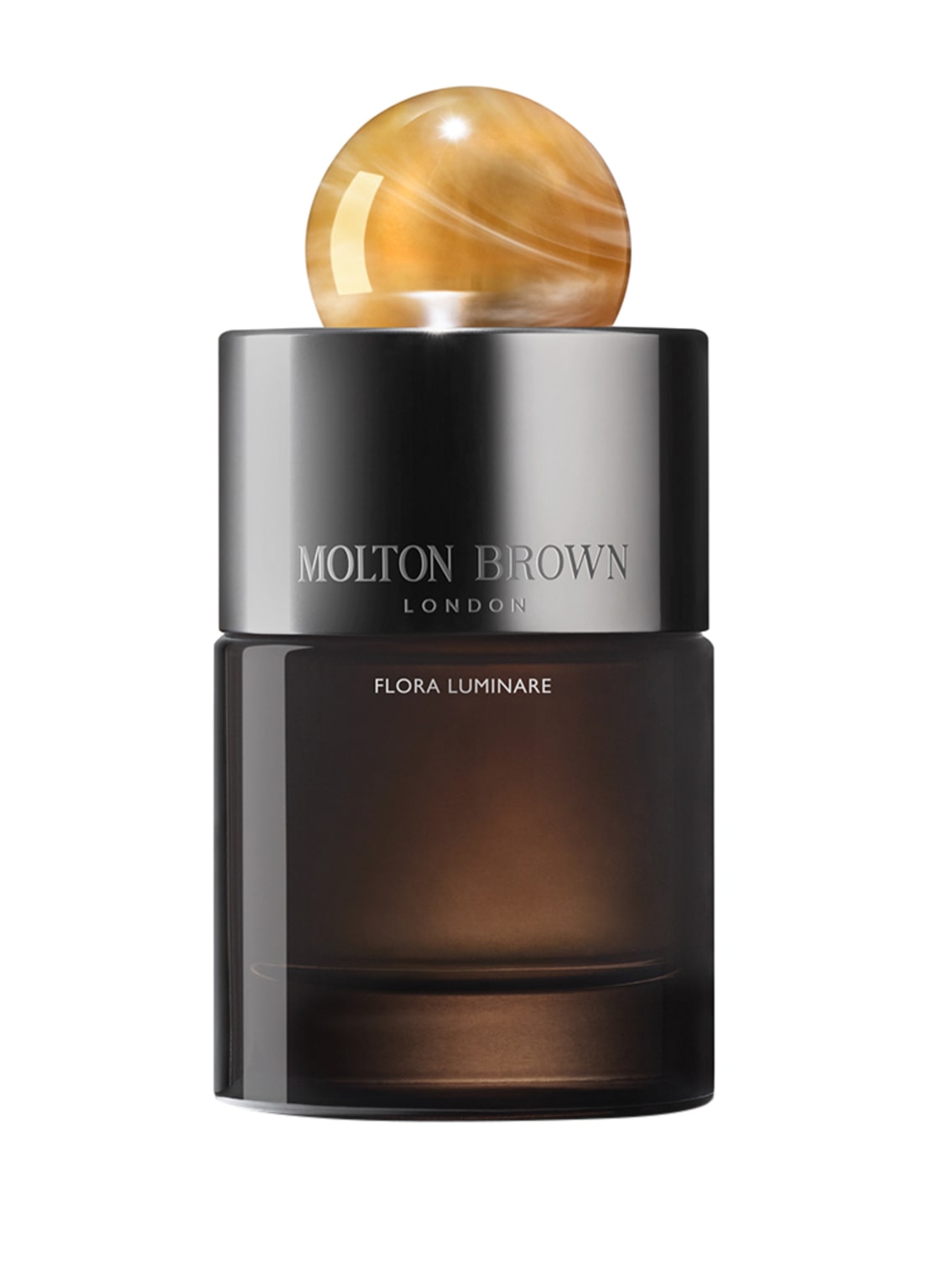 Image of Molton Brown Flora Luminare Eau de Parfum 100 ml