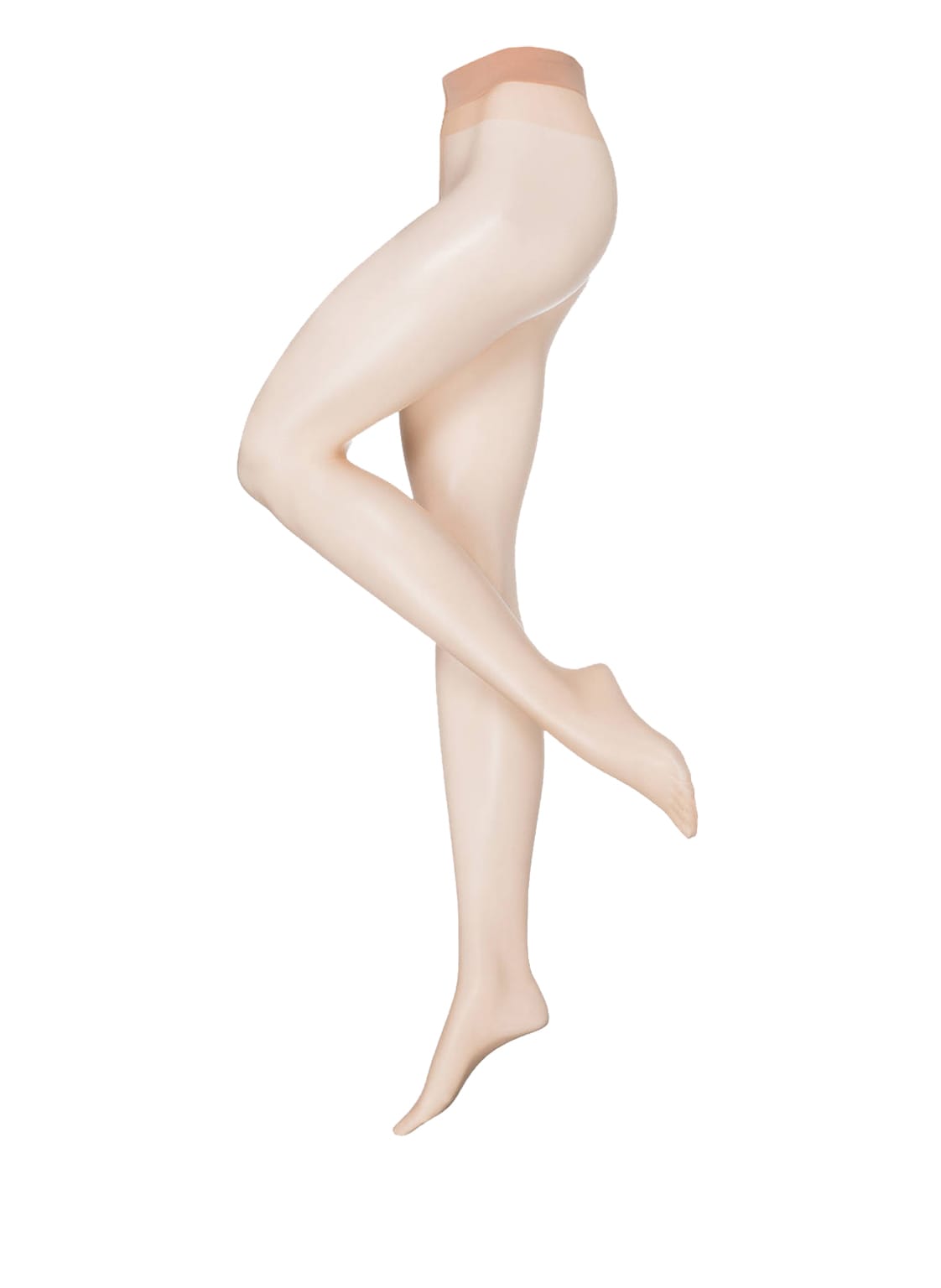 Wolford Feinstrumpfhose Nude beige