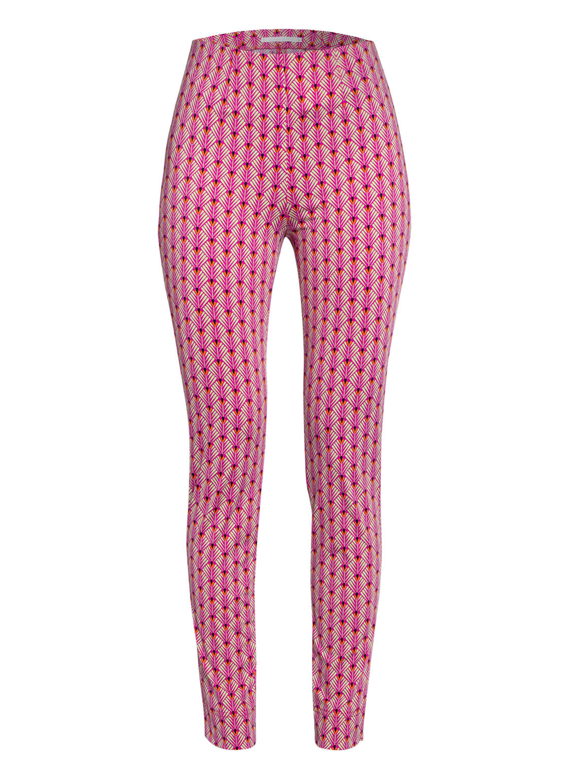 Image of Raffaello Rossi Leggings Penny pink
