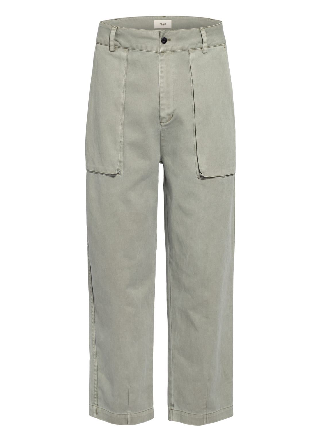 Image of Preach Hose gruen