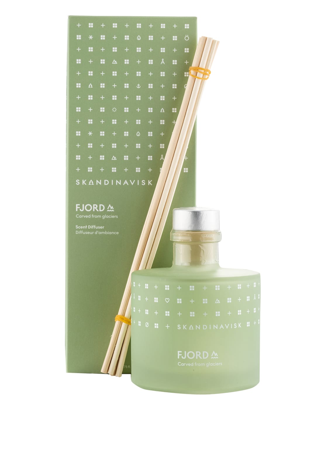 Image of Skandinavisk Raumduft Fjord gruen