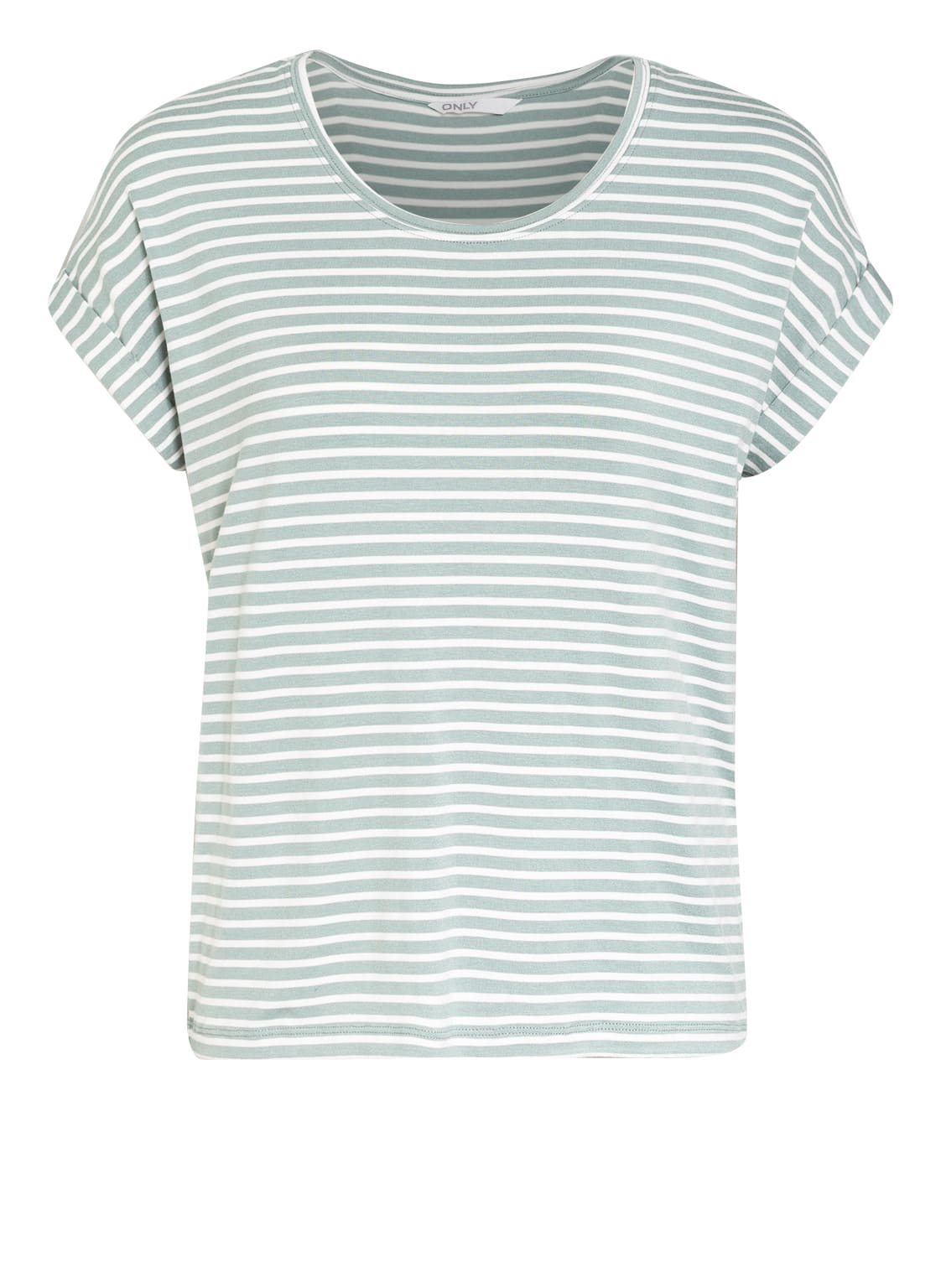 Image of Only T-Shirt gruen