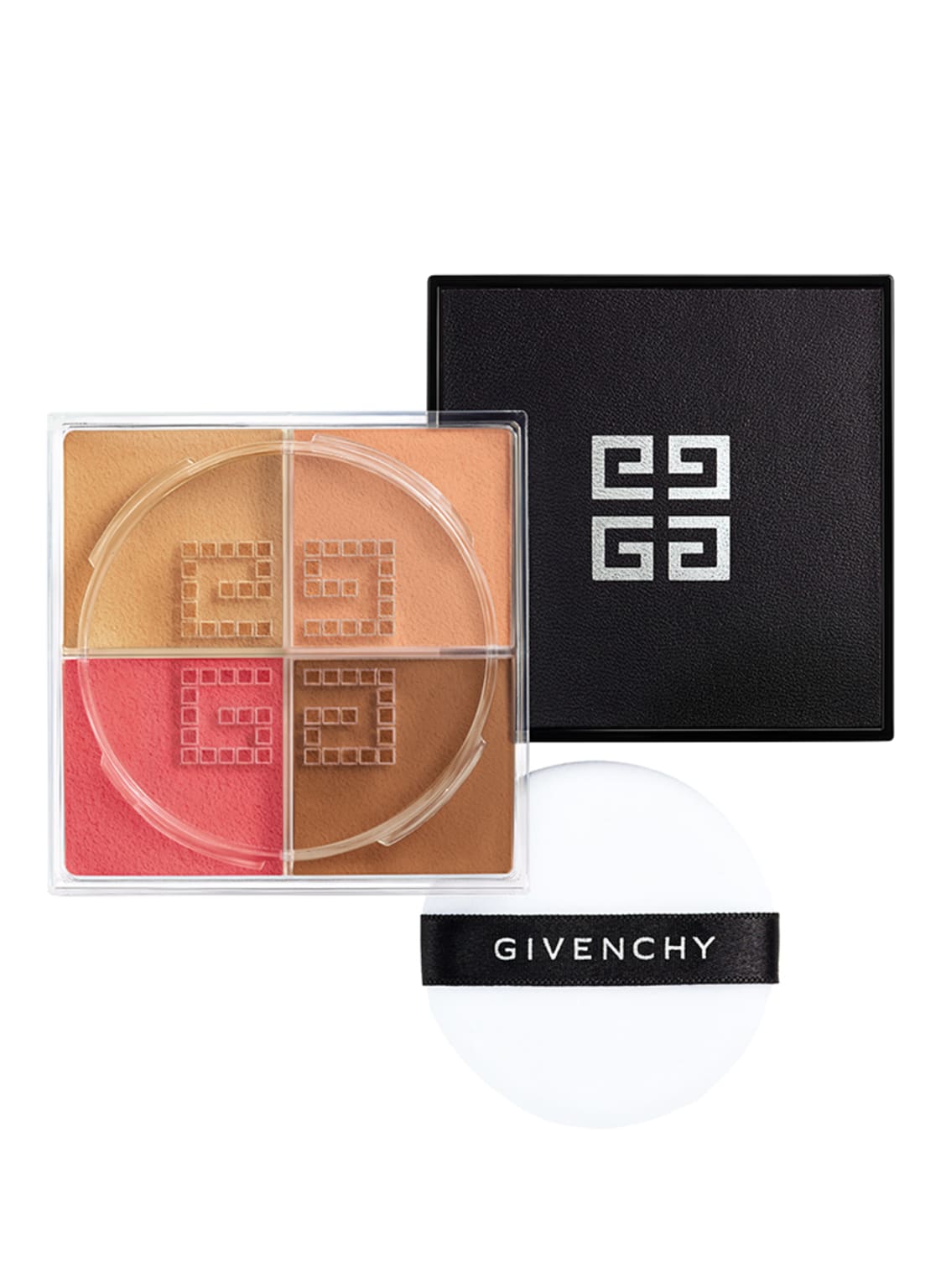 Image of Givenchy Beauty Prisme Libre Puder