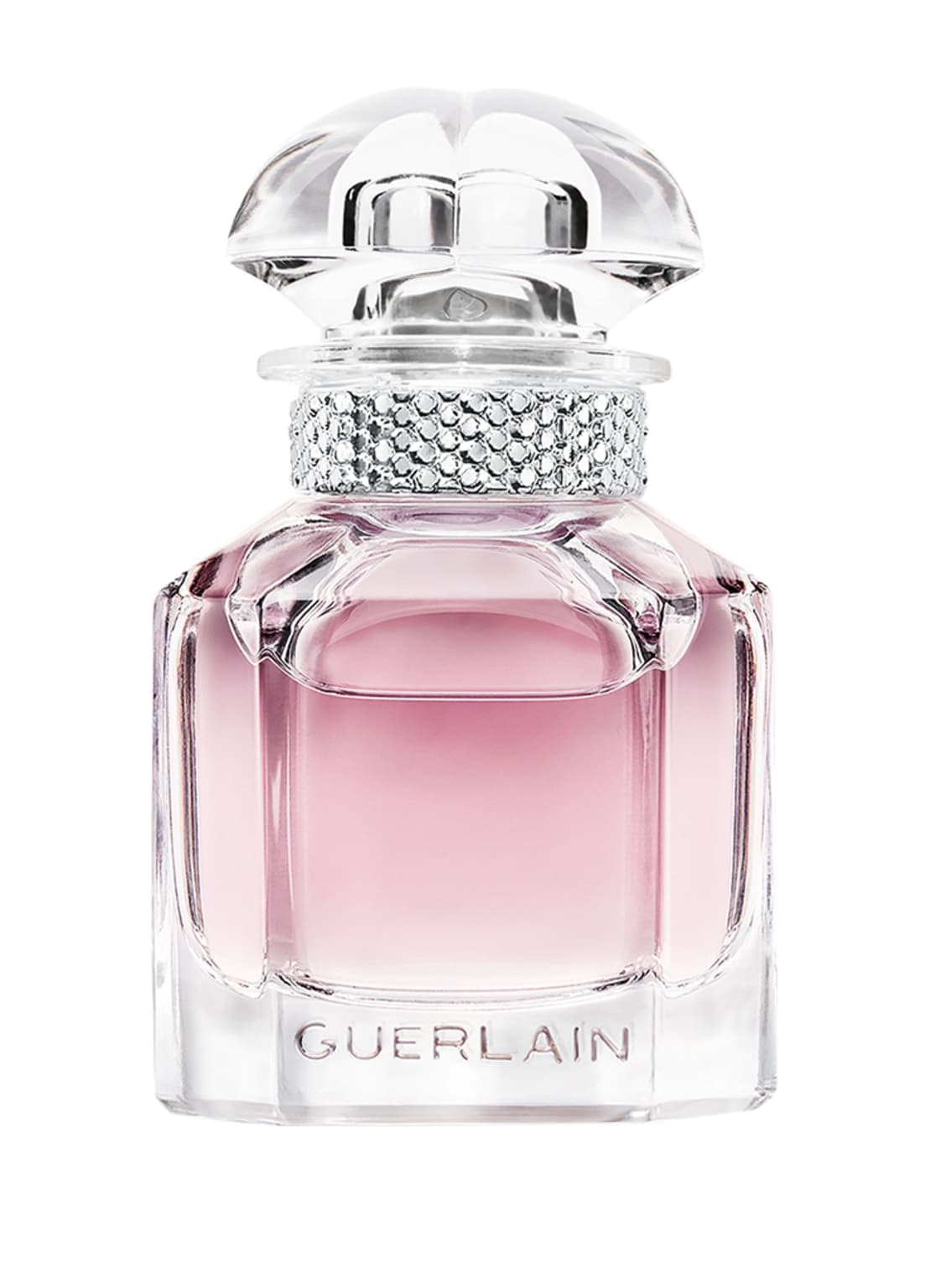 Image of Guerlain Mon Guerlain Sparkling Bouquet Eau de Parfum 30 ml
