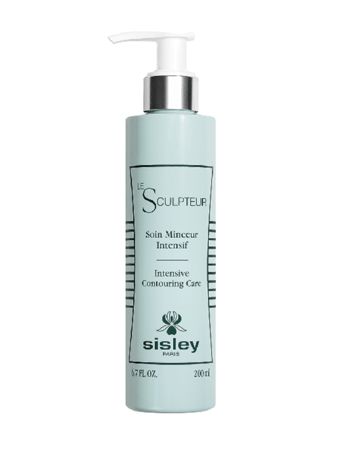 Image of Sisley Paris Le Sculpteur Body Emulsion 200 ml