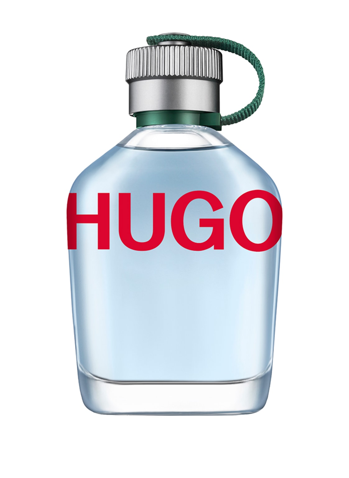 Image of Hugo Hugo Man Eau de Toilette 125 ml