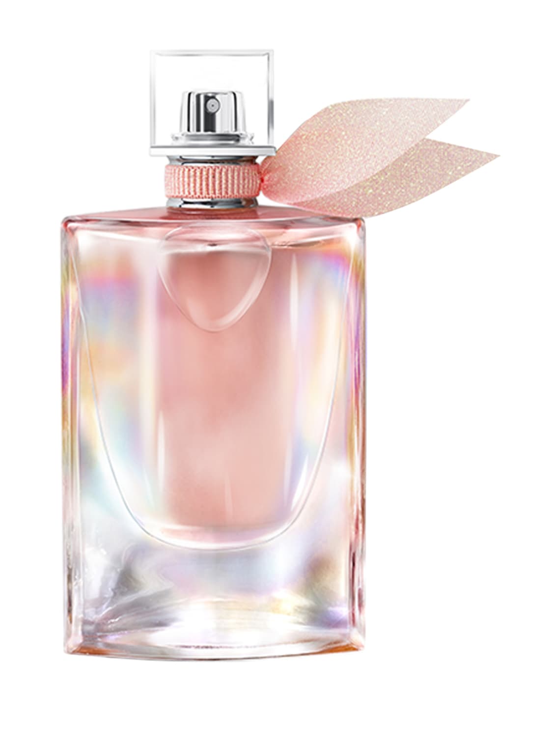 Image of Lancôme La Vie Est Belle Soleil Cristal Eau de Parfum 50 ml