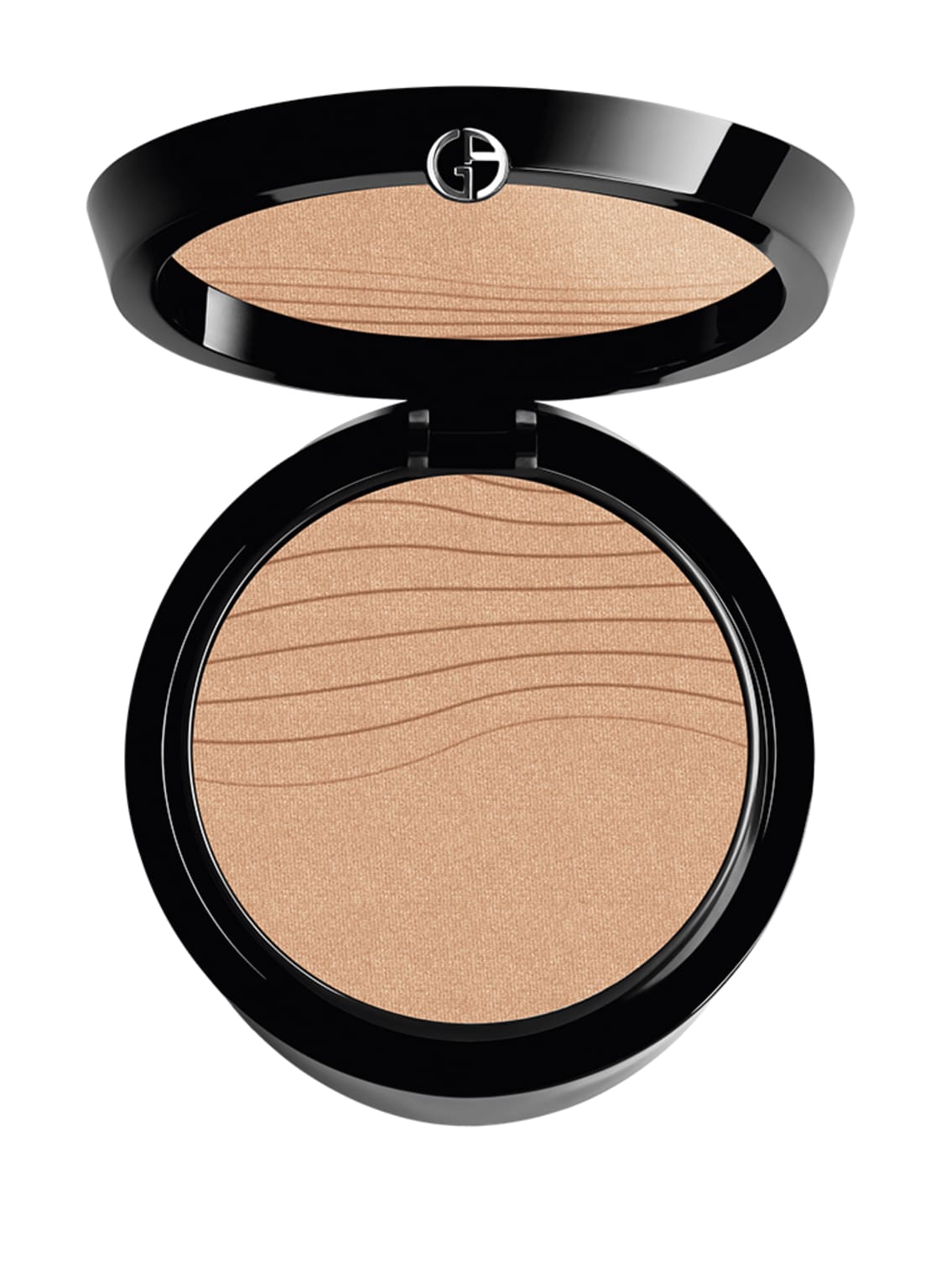 Image of Giorgio Armani Beauty Luminous Silk Compact Puder