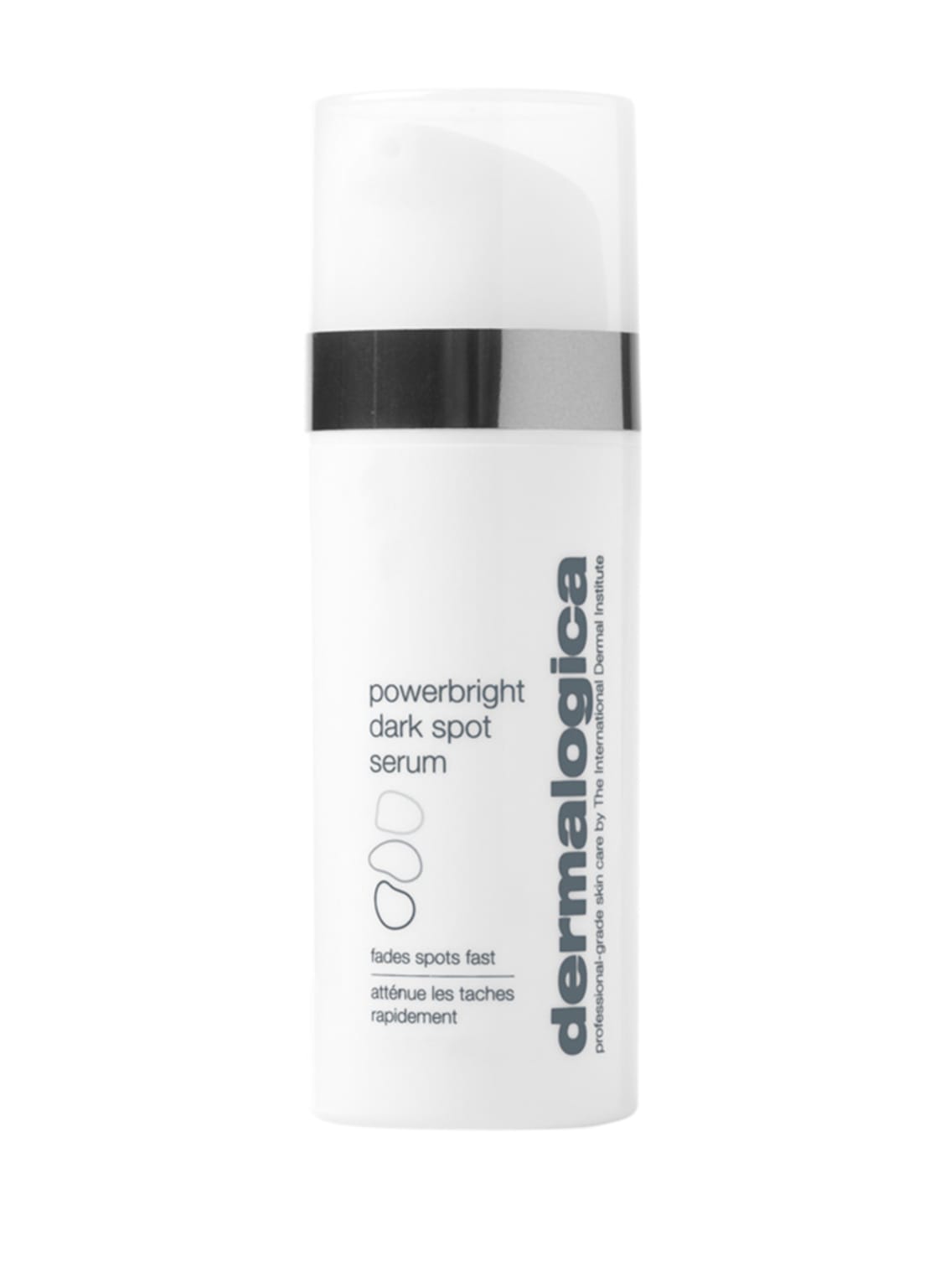Image of Dermalogica Powerbright Dark Spot Serum Serum 30 ml