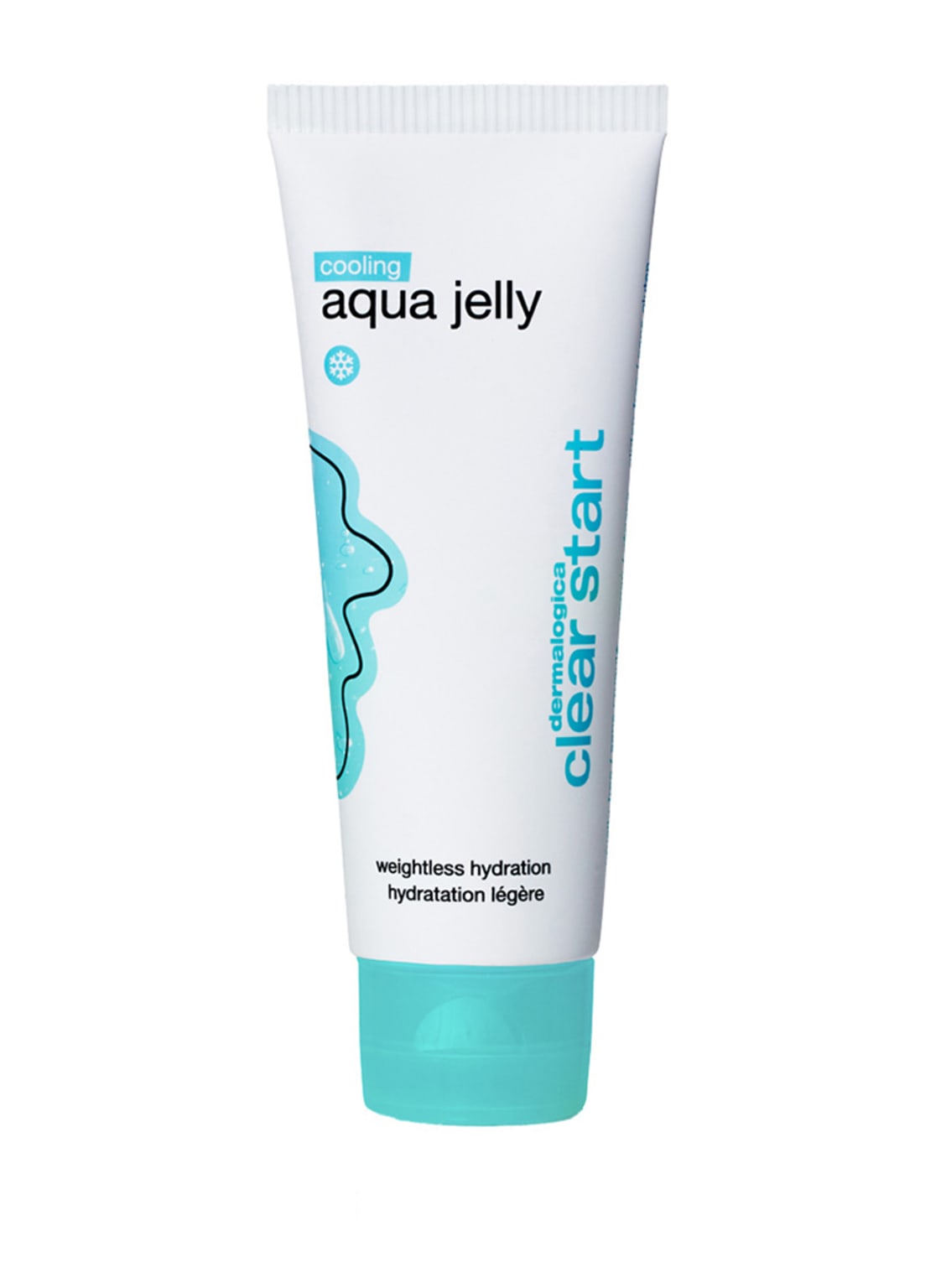 Image of Dermalogica Clear Start Cooling Aqua Jelly 59 ml