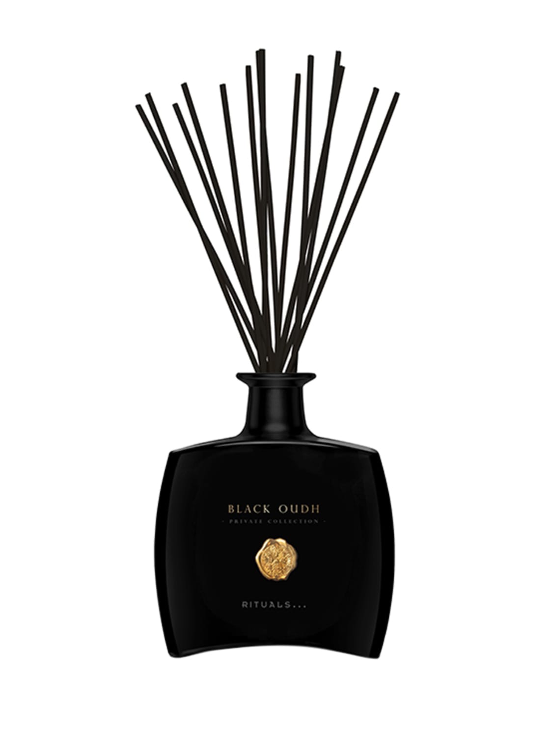 Image of Rituals Black Oudh Fragrance Sticks Raumduft 450 ml