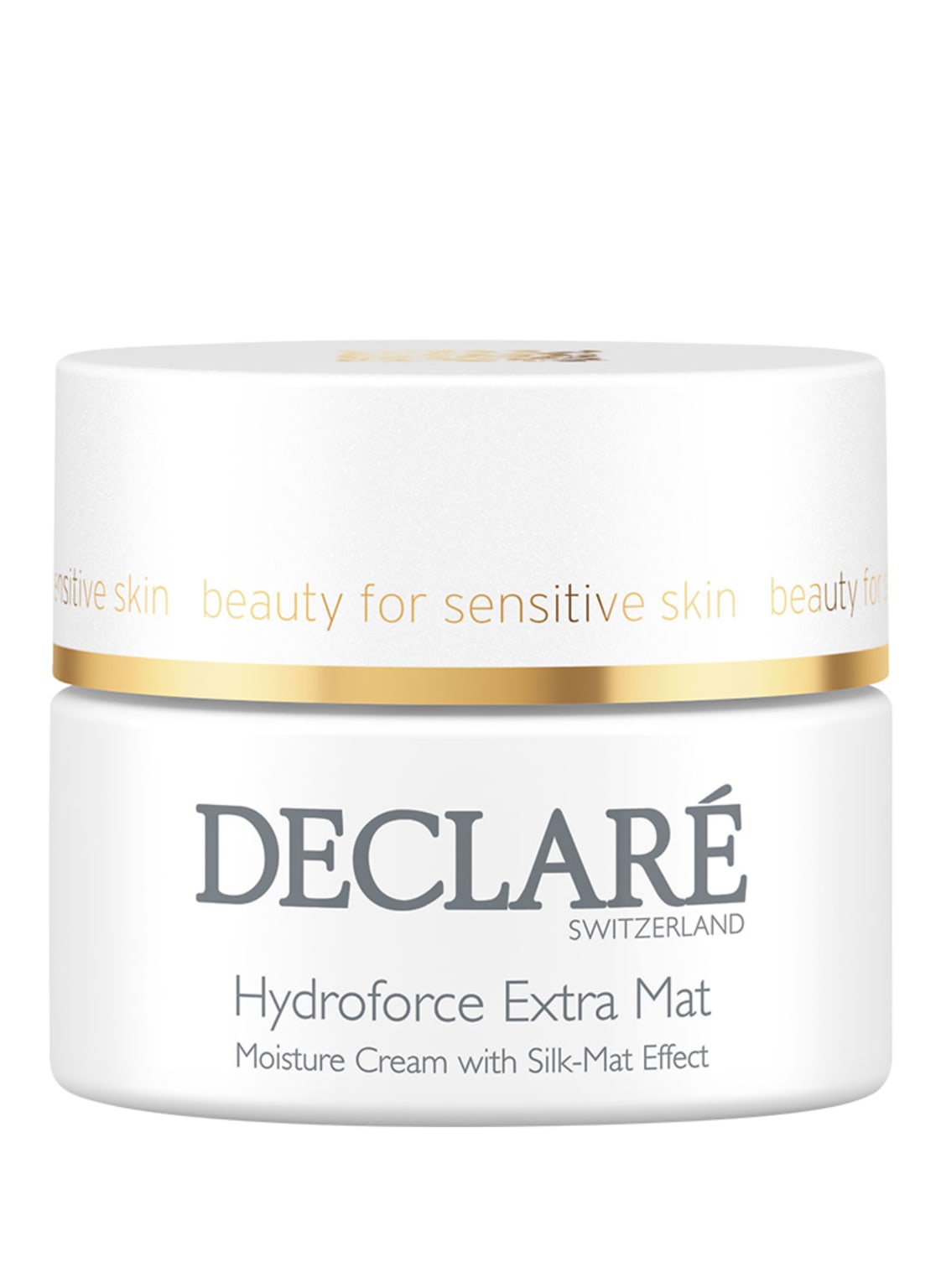 Image of Declaré Hydrobalance Hydroforce Extra Mat 50 ml