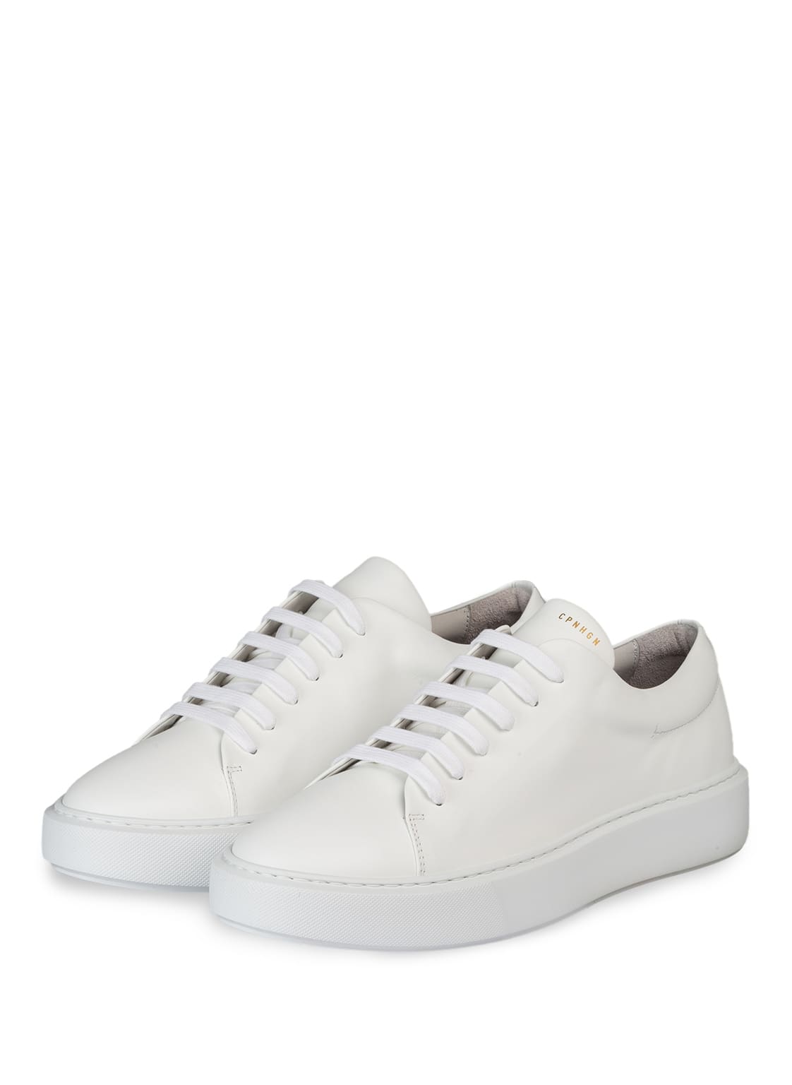 Image of Copenhagen Sneaker weiss