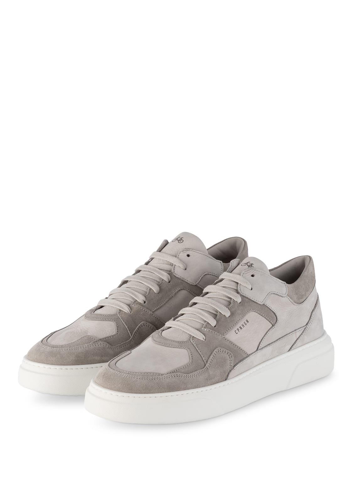 Image of Copenhagen Sneaker cph111 grau