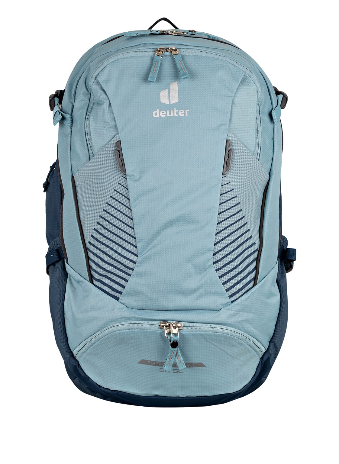 Deuter Rucksack Trans Alpine 28 Sl blau
