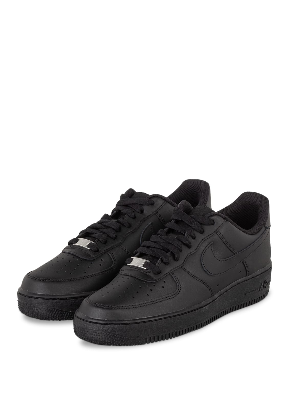 Produktový obrázek Nike Nike Tenisky Air Force 1 ’07 černá