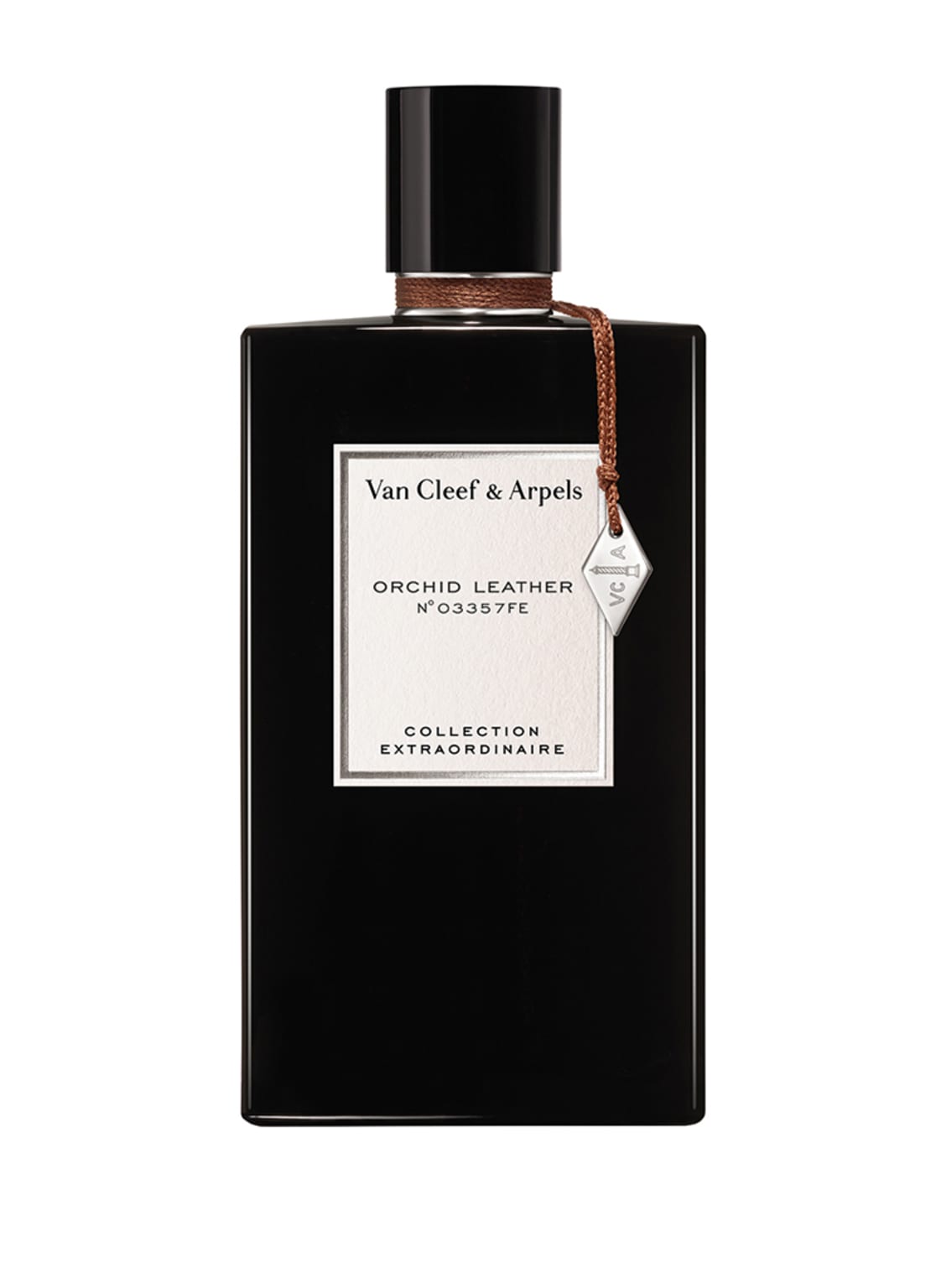 Image of Van Cleef & Arpels Parfums Orchid Leather Eau de Parfum 75 ml