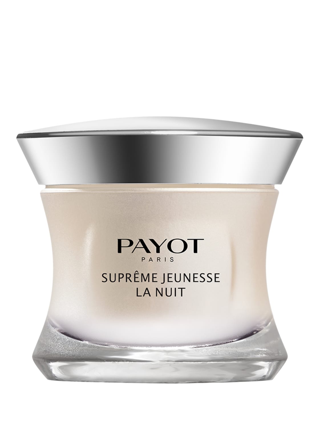 Image of Payot Suprême Jeunesse La Nuit Nachtpflege 50 ml
