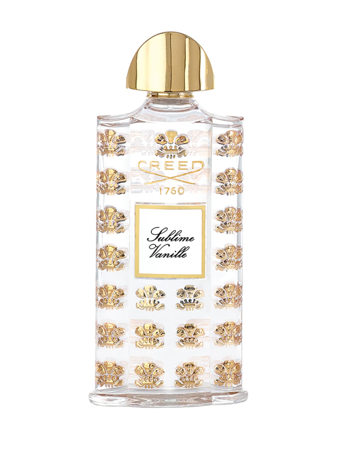 Creed Sublime Vanille Eau de Parfum 75 ml