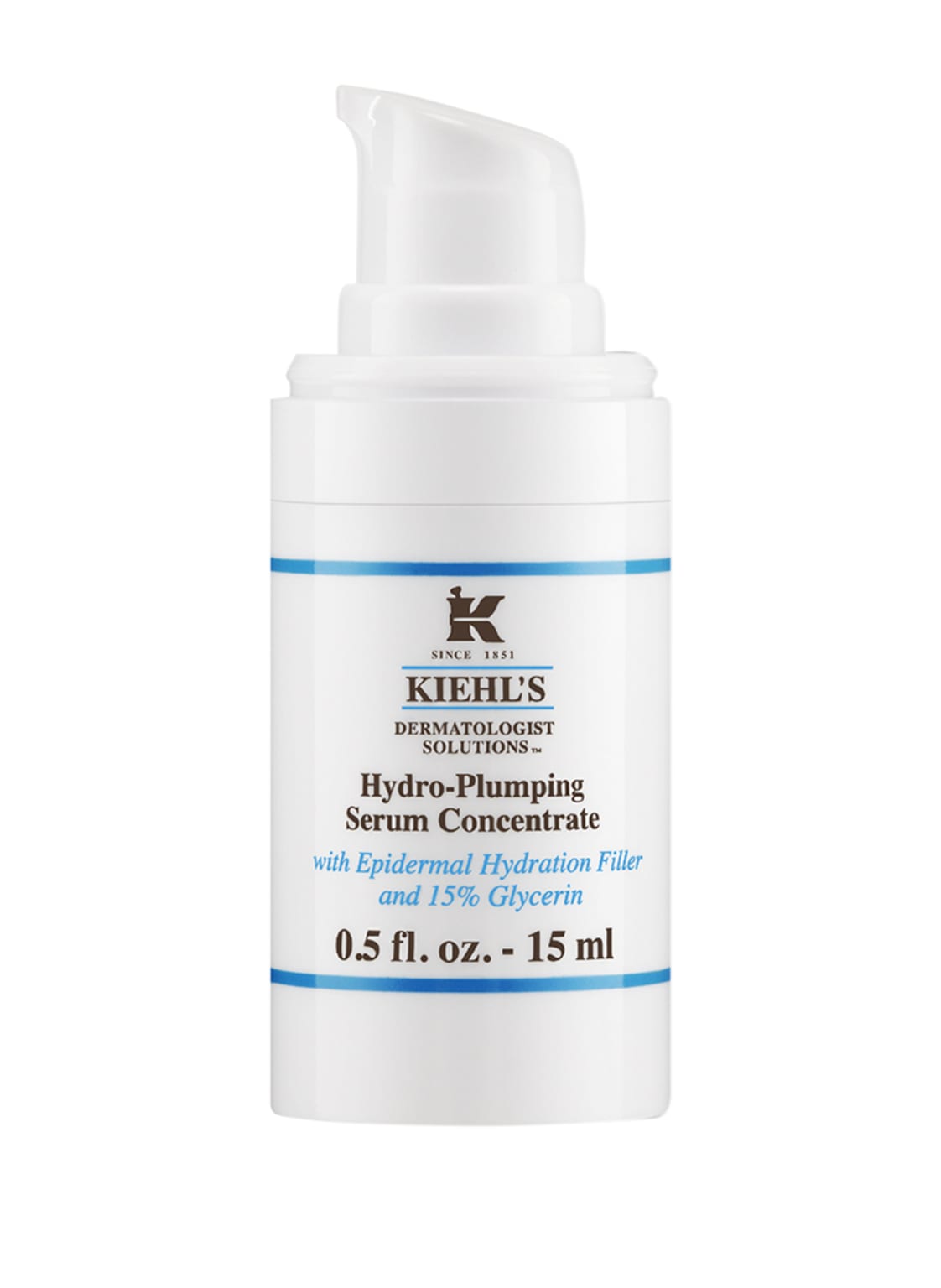 Image of Kiehl's Hydro Plumping Serum 15 ml