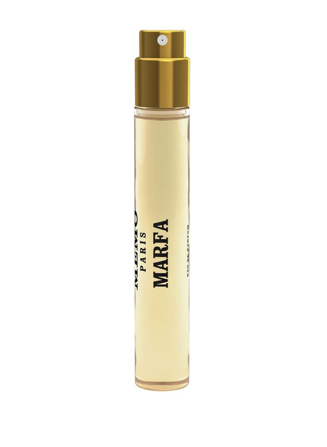 Image of Memo Paris Marfa Eau de Parfum 10 ml