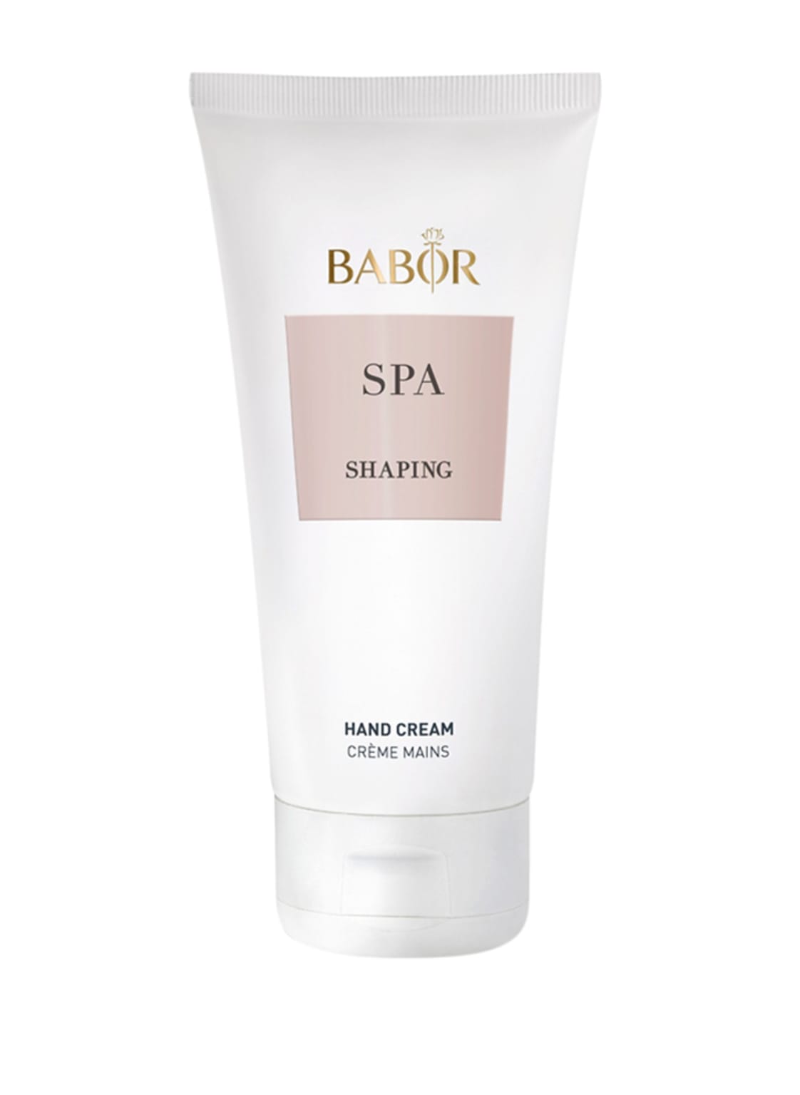 Image of Babor Spa Shaping Daily Hand Cream 100 ml