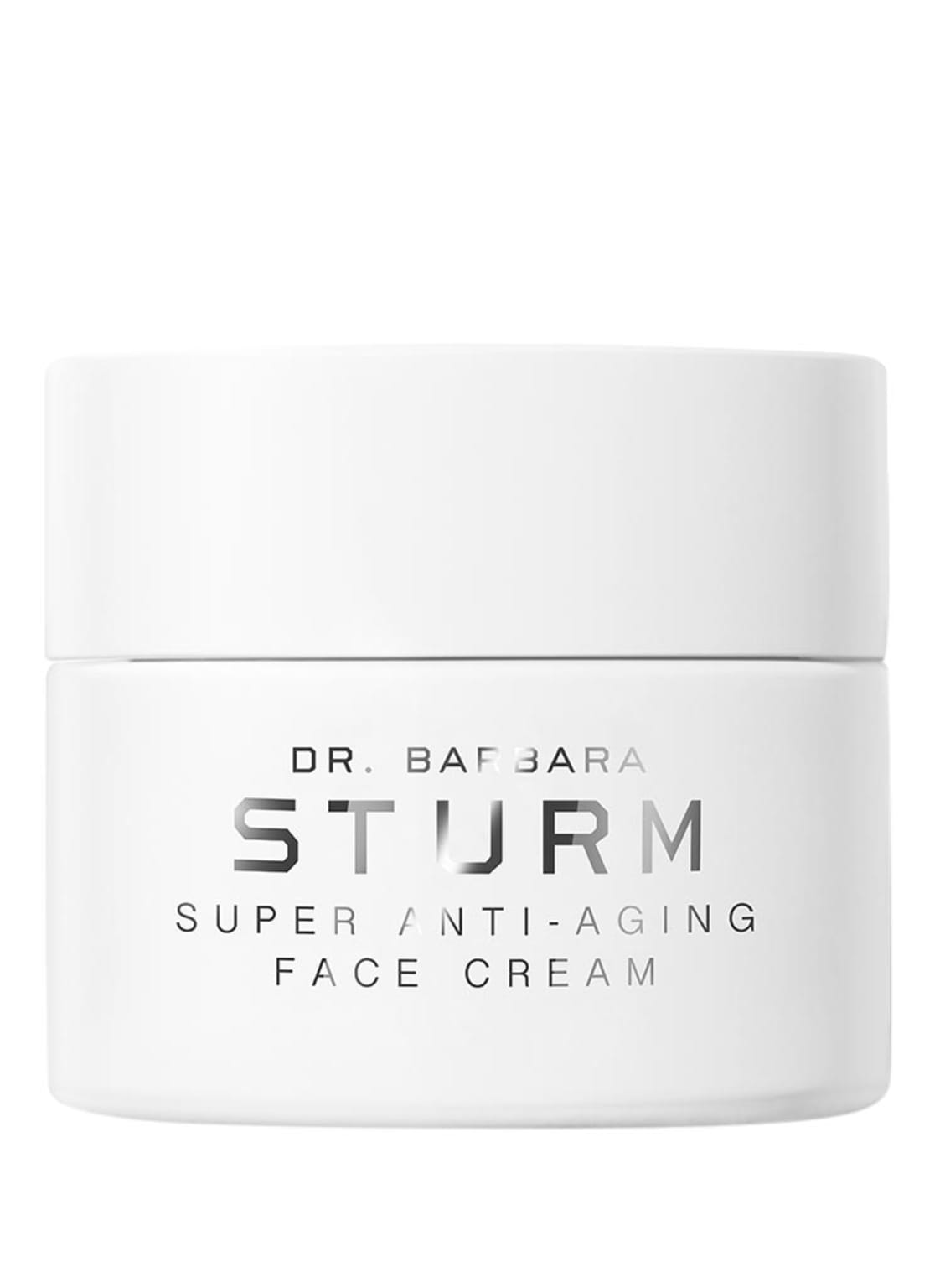Image of Dr. Barbara Sturm Super Anit-Aging Face Cream Gesichtscreme 50 ml