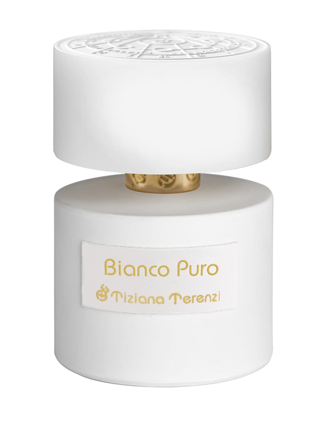 Image of Tiziana Terenzi Bianco Puro Extrait de Parfum 100 ml