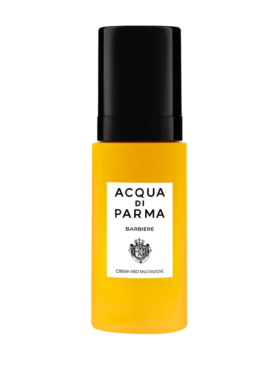 Image of Acqua Di Parma Barbiere Multiaction Gesichtscreme 50 ml