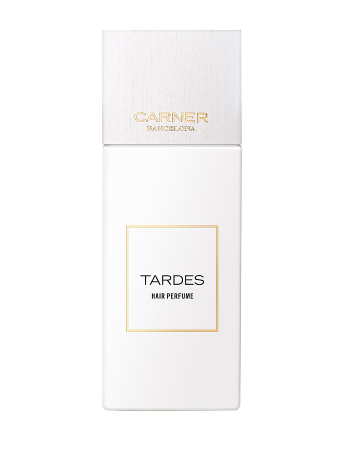 Image of Carner Barcelona Tardes Haarparfum 50 ml
