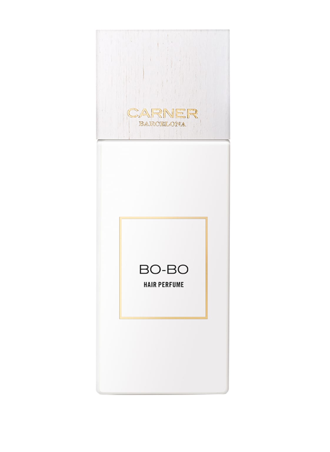 Image of Carner Barcelona Bo-Bo Haarparfum 50 ml